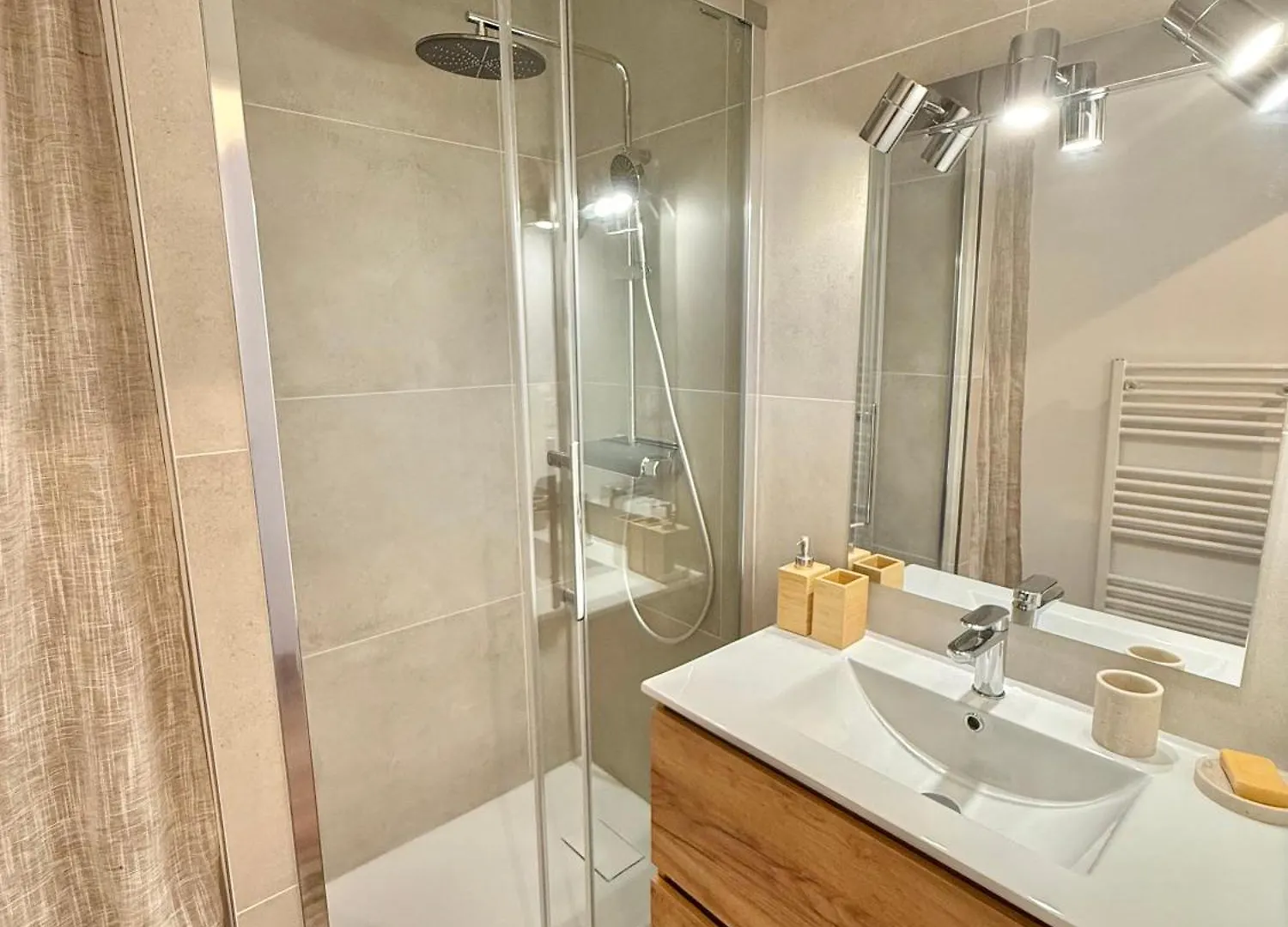 T2 Moderne - Quartier Cartoucherie - Proche Zenith & Purpan - Parking Toulouse