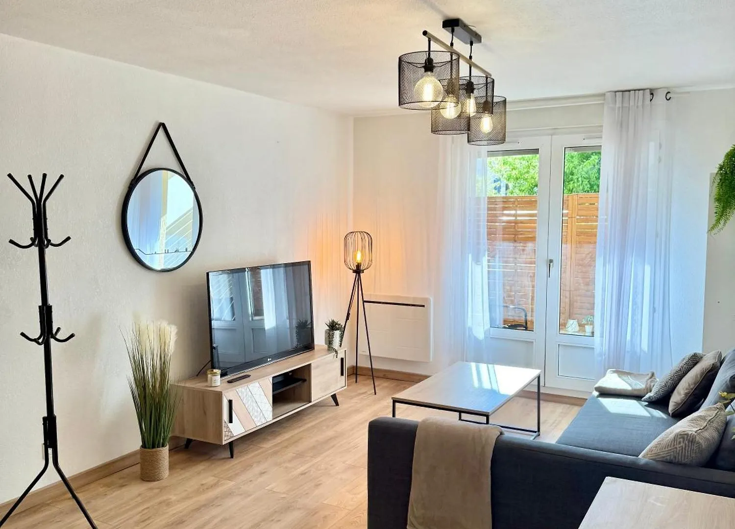 Appartement T2 Moderne - Quartier Cartoucherie - Proche Zenith & Purpan - Parking Toulouse