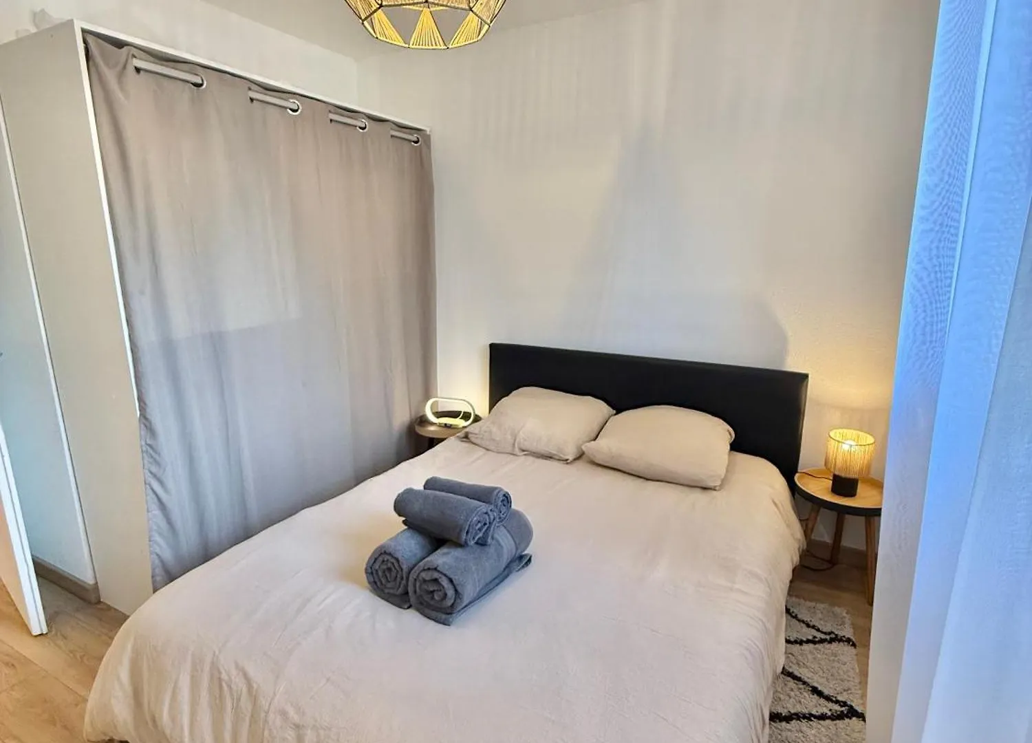 T2 Moderne - Quartier Cartoucherie - Proche Zenith & Purpan - Parking Toulouse