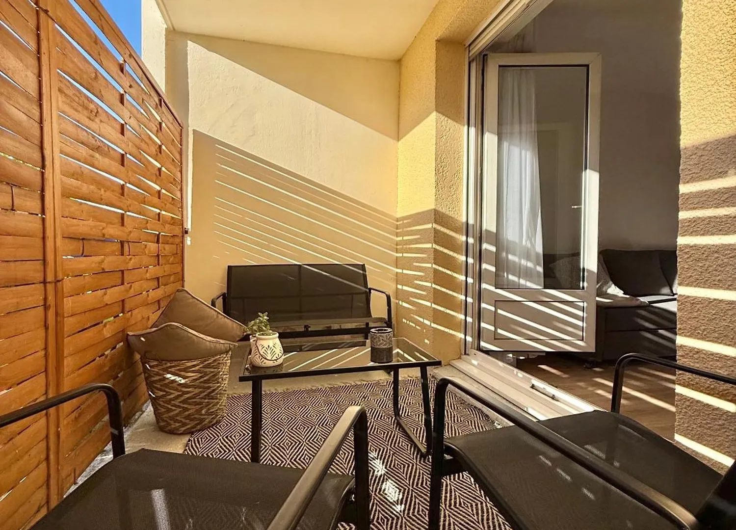 T2 Moderne - Quartier Cartoucherie - Proche Zenith & Purpan - Parking Toulouse Appartement