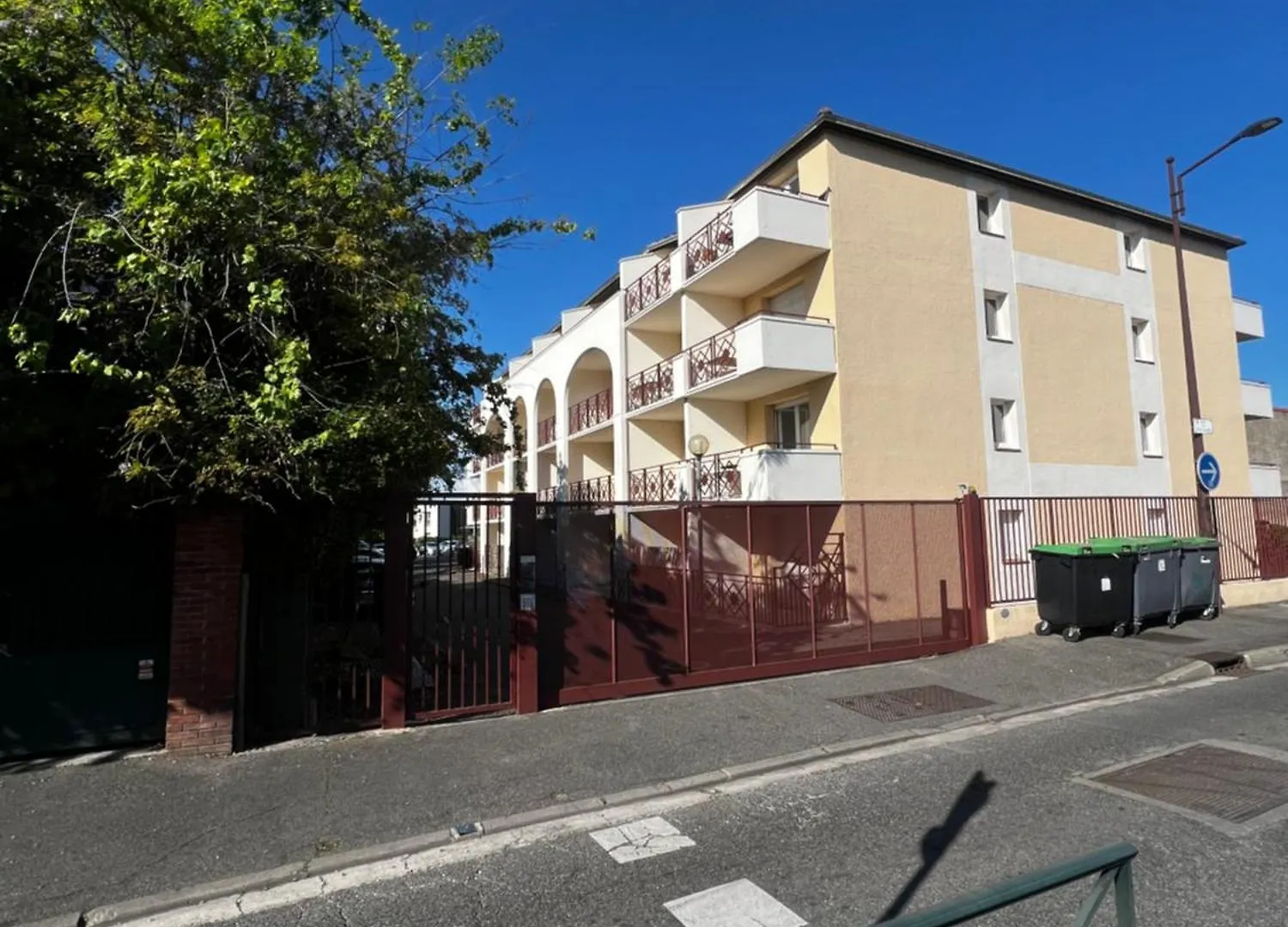 Appartement T2 Moderne - Quartier Cartoucherie - Proche Zenith & Purpan - Parking Toulouse