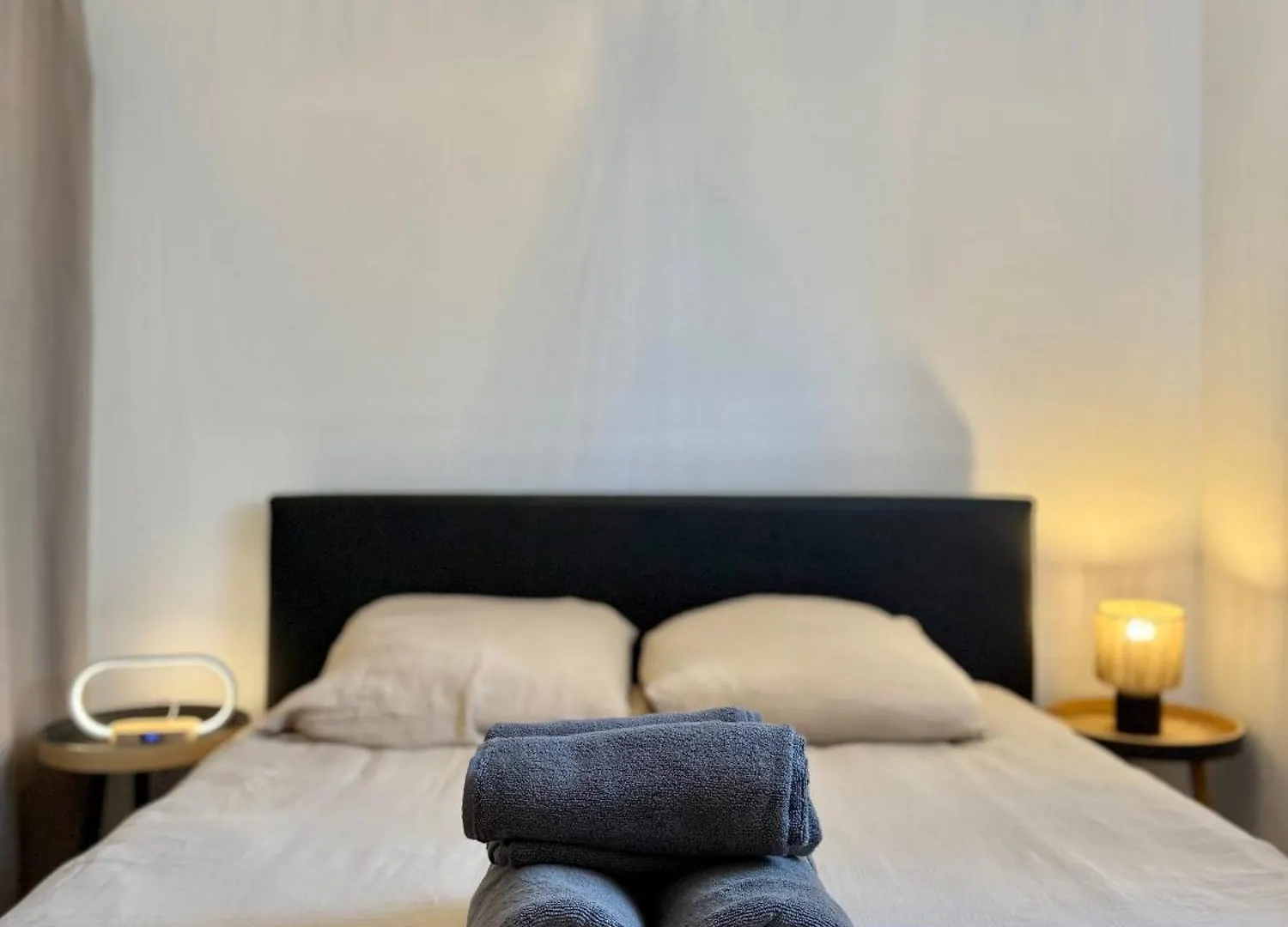 T2 Moderne - Quartier Cartoucherie - Proche Zenith & Purpan - Parking Tolosa Francia