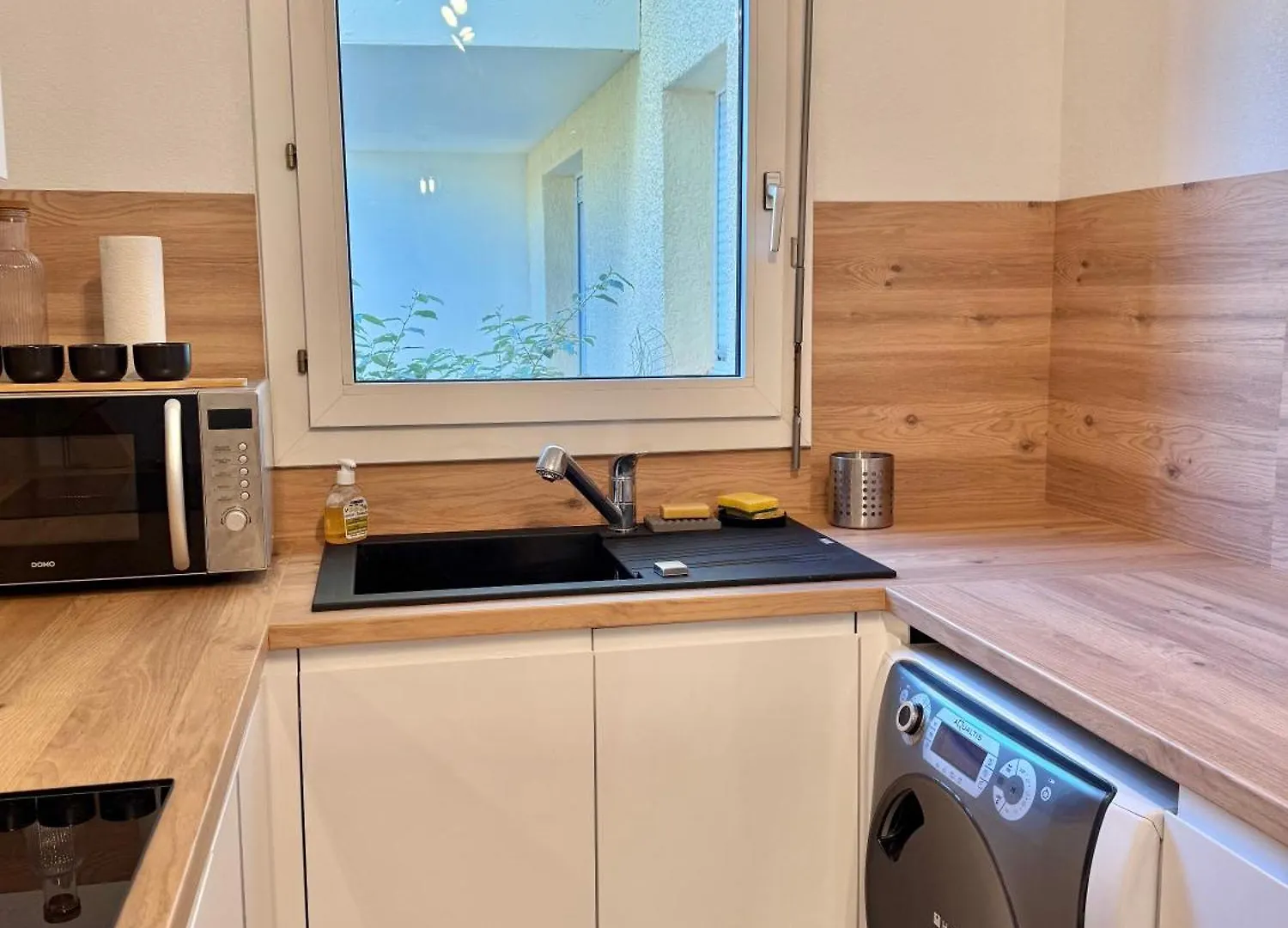 T2 Moderne - Quartier Cartoucherie - Proche Zenith & Purpan - Parking Tolosa 0*,  Francia