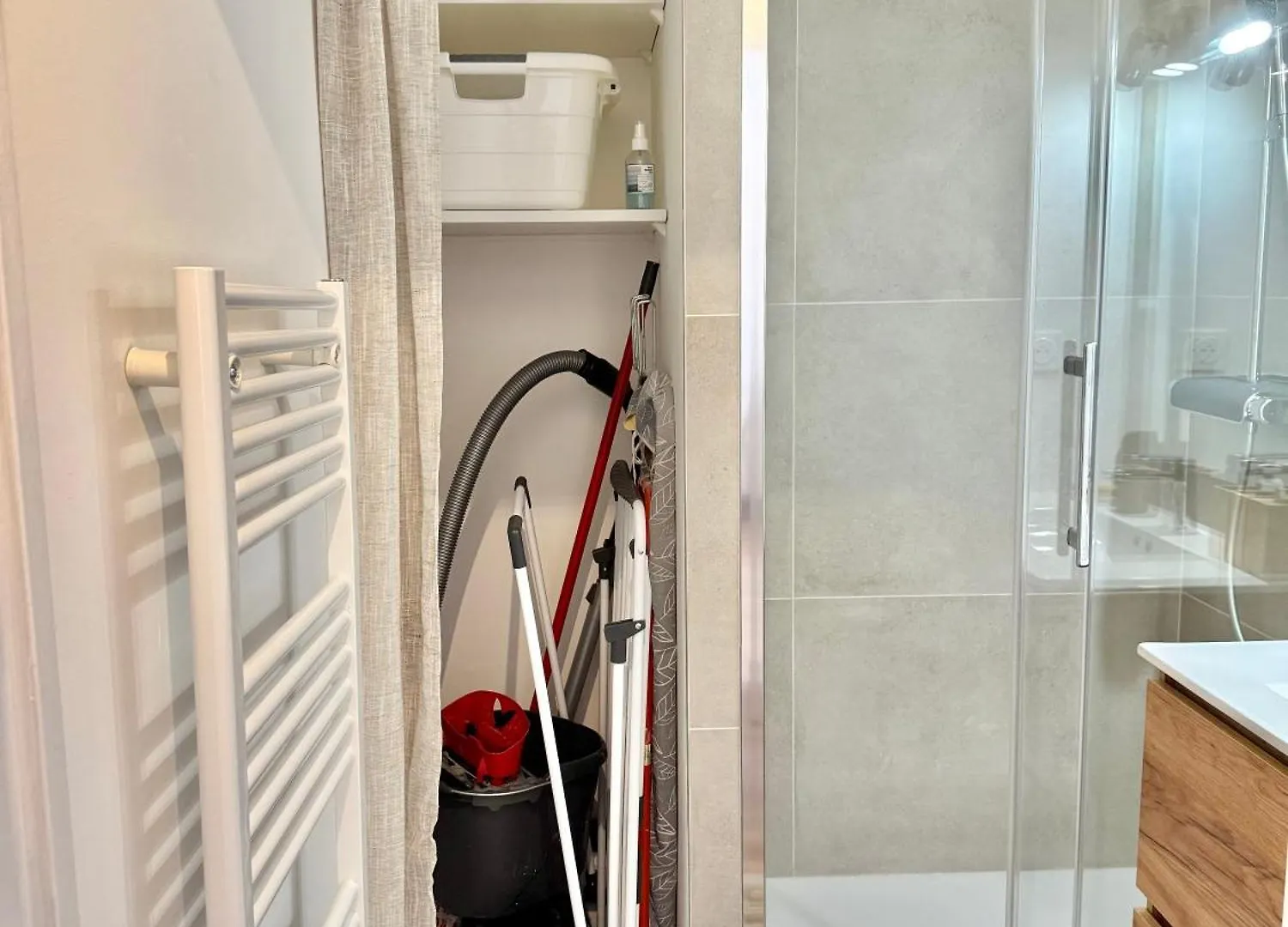 T2 Moderne - Quartier Cartoucherie - Proche Zenith & Purpan - Parking Tolosa Appartamento